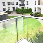 Apartments Przy Metro Kondratowicza