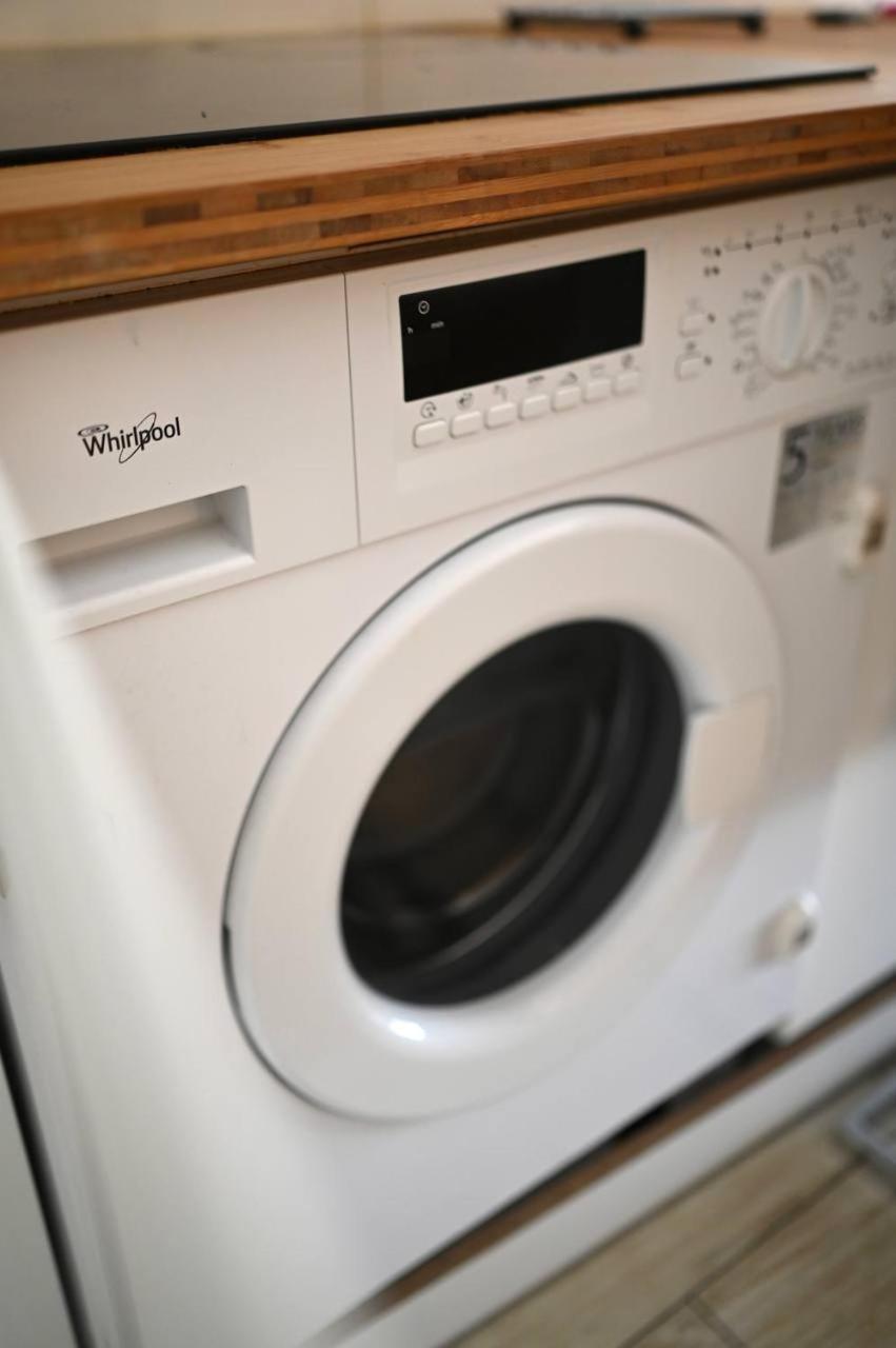 Apartament Przy Metro Kondratowicza
